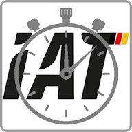 IAT Holdtimer Icon
